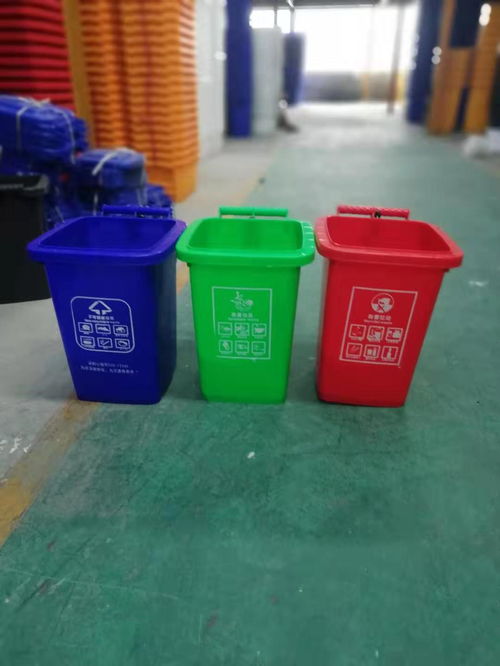 重庆奉节分类垃圾桶标识图片垃圾分类垃圾桶批发